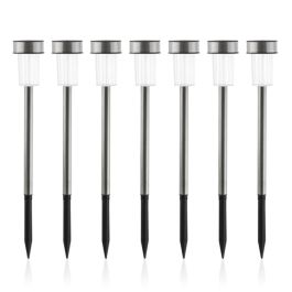 Lampes Solaires Torch Garden Oh My Home (lot de 7) Precio: 17.4999996. SKU: S7902937