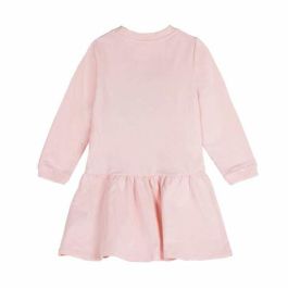 Robe Minnie Mouse Rose