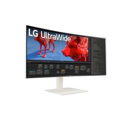 Écran LG 38BR85QC-W 38"