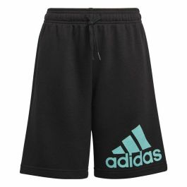 Pantalon de Sport pour Enfant Adidas Noir Precio: 23.4999996. SKU: S6466309