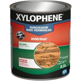 Durcisseur bois vermoulus - XYLOPHENE - 0,5 L Precio: 30.5000004. SKU: B17WY7M7C2