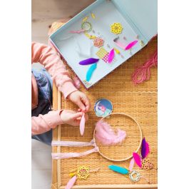 Lovely Box - SYCOMORE - Attrape-reves - Féériques - Des 7 ans