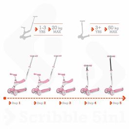 Vélo pour Enfants Mondo