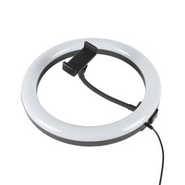 Anneau Lumineux pour Selfie iggual IGG317242