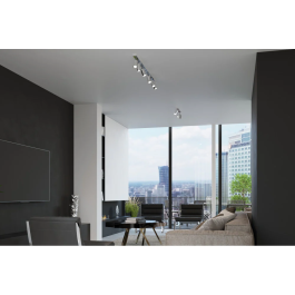 Aplique Luminaire Moderne Ring SOL-SL.0091