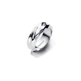 Bague Femme Pandora 193886C00-56 Argenté 16