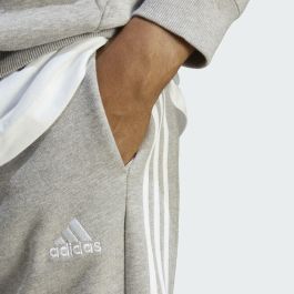 Pantalon de sport long Adidas Homme