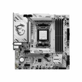 Carte Mère MSI B850M GAMING PLUS WIFI6E AMD AM5 AMD