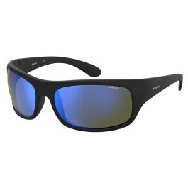 Lunettes de soleil Homme Polaroid 7886-0VK Ø 66 mm