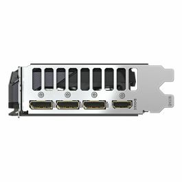 Carte Graphique Gigabyte GV-N506TGAMING OC-8GD 8 GB geforce rtx 5060 ti GDDR6 GDDR7