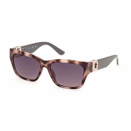 Lunettes de soleil Femme Guess GU00105 Habana ø 56 mm