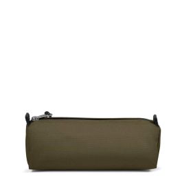 Eastpak Benchmark Single Trousse Scolaire Vert Olive Militaire