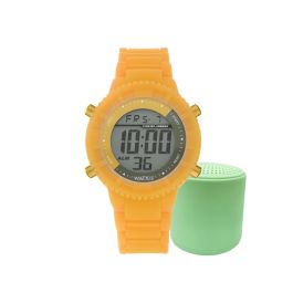 Montre Femme Watx & Colors RELOJ5_M (Ø 43 mm) Precio: 12.5900004. SKU: B1J4ELZGAJ