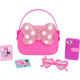 Minnie Sac Mode Enfant 3+ MIN0886144880797