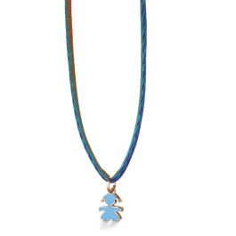 Pendentif Femme leBebe LBB055-IND Precio: 208.5. SKU: B1ASR77B7G