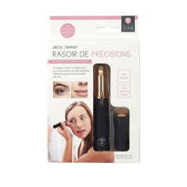 Cosmetic Club Tondeuse À Sourcils