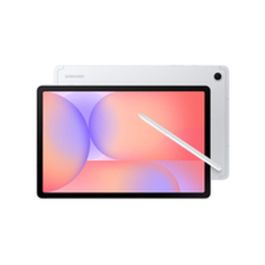 Tablette Samsung TAB S10 LITE SM-X406 10,9" 8 GB RAM 256 GB Argenté