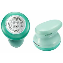 Anti-peluche Blaupunkt BP5018 Blanc/Bleu 3 W