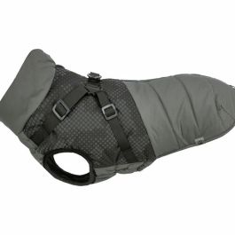 Manteau pour Chien Trixie Gris XS