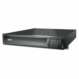 Système d'Alimentation Sans Interruption Interactif APC SMX750I 600 W