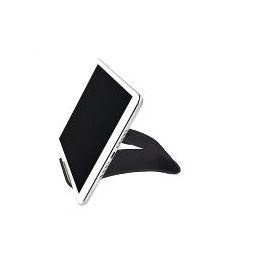 TERRATEC Tabletständer iTAB Duo schwarz Aluminium