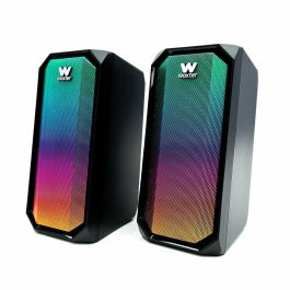 Haut-parleurs Woxter 2.0 BIG BASS 97 20 W Precio: 24.5000004. SKU: B1BNL97PF4