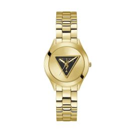 Montre Femme Guess TRI PLAQUE