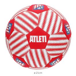 Ballon de Foot de Plage Atlético Madrid Taille 5 (12 Unités)