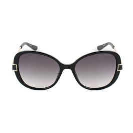 Lunettes de soleil Femme Guess GF6162-5501B Ø 55 mm