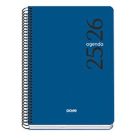 Agenda DOHE Precio: 9.5000004. SKU: B145K2VDX5