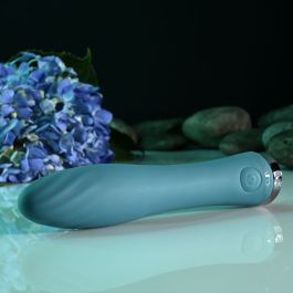 Vibromasseur à boules Evolved Vert