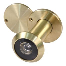 BYP Mirilla Óptica 35-50mm Latón Pulido Precio: 4.95. SKU: B1FXP2VSWZ