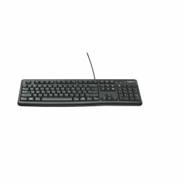 Clavier Logitech 920-002479 Noir Espagnol Qwerty QWERTY Qwerty US Precio: 21.8900004. SKU: S55080713