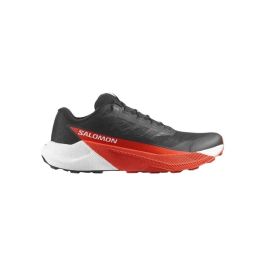 Chaussures de trail pour homme (course en montagne) Salomon Pulsar Noir XS Precio: 148.764. SKU: B147RM6EFF