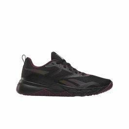 Chaussures de sport pour femme Reebok Noir