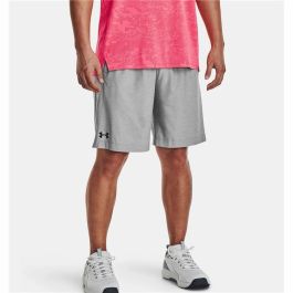 Short de Sport pour Homme Under Armour Tech Vent