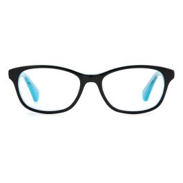 Monture de Lunettes Kate Spade EMMI-807E815 Noir Ø 48 mm
