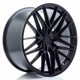 Pneu de voiture Japan Racing JR382211F25X1174BF Noir 22" ET55 ET11 CB 74,1 Precio: 1197.5000004. SKU: B175X3Z2M3