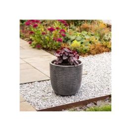 Strata Pot Rond Amalfi L Ø 42,5 cm x 40 cm Pîltre STR5021711059960