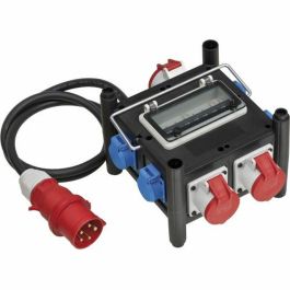 Distributeur d'énergie Brennenstuhl 1153690200 230 V Precio: 254.5899996. SKU: B1H8NBX43C