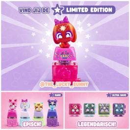 Goliath Clickeez - Pack de 5 Llaves Coleccionables GOL1752043804738