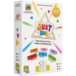 Asmodee ASM1750786545152 Mise à jour - Langue Française
