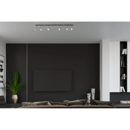 Lampe de Techo Ring-1 SOL-SL.0093 Moderne Design Orientable