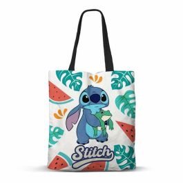 Sac à Achats Lilo & Stitch