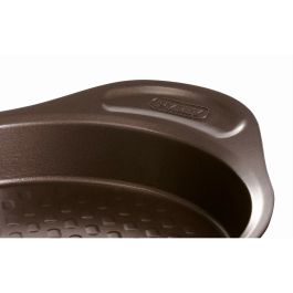 Moule à gâteaux Pyrex Marron Noir Métal