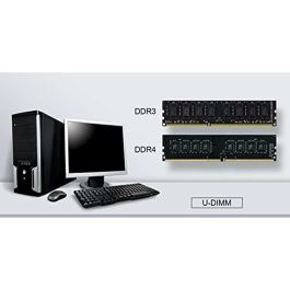 Mémoire RAM Team Group TED416G3200C2201