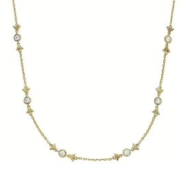 Collier Femme Emporio Armani EG3618710 Doré Precio: 159.5000004. SKU: B1JEBYMYTE