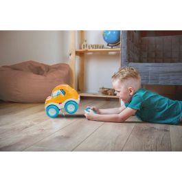 Voiture Télécommandée Clementoni Galipette