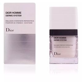 Dior Homme Dermo System Émulsion Réparatrice et Hydratante pour Homme - 50 ml