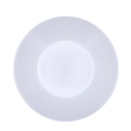 Saladier Quid Atlantic Multicouleur Bioplastique 25 x 12 cm (12 Unités)